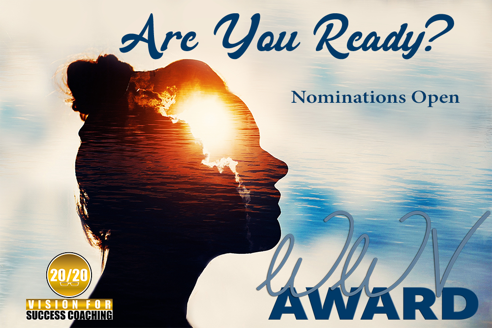 Women With Vision Awards